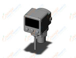 SMC ISE80-N02L-R-P-X500 switch assembly, ISE40/50/60 PRESSURE SWITCH