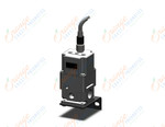 SMC ITV2050-343CS4 regulator, electro-pneumatic, IT2000/ITV2000 E/P REGULATOR