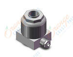 SMC LQ1E51-R4 fitting, high purity,tube conn, LQ FITTING