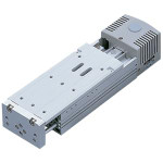 SMC LXSH2SA-100-M9N3 actuator,elec h/rigidity,slide, LX ELECTRIC ACTUATOR