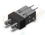 SMC MHK2-12D-M9B gripper, parallel wedge cam, MHK2/MHKL2 GRIPPER