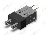 SMC MHK2-12D-M9BL gripper, parallel wedge cam, MHK2/MHKL2 GRIPPER