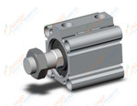 SMC CDQ2B32-15DCMZ-M9P cylinder, CQ2-Z COMPACT CYLINDER