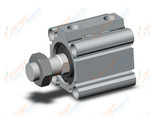 SMC CDQ2B32-15DCMZ-M9PWMAPC cylinder, CQ2-Z COMPACT CYLINDER