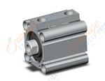 SMC CDQ2B32-15DCZ-M9NSAPC cylinder, CQ2-Z COMPACT CYLINDER