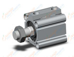 SMC CDQ2B32-15DMZ-M9PAL cylinder, CQ2-Z COMPACT CYLINDER