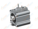 SMC CDQ2B32-15DZ-M9BWV cylinder, CQ2-Z COMPACT CYLINDER