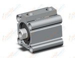 SMC CDQ2B32-15DZ-M9NMAPC cylinder, CQ2-Z COMPACT CYLINDER