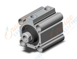 SMC CDQ2B32-15DZ-XC35 cyl, compact, CQ2-Z COMPACT CYLINDER