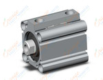 SMC CDQ2B32-20DCZ-M9BAM cyl, compact, CQ2-Z COMPACT CYLINDER