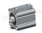SMC CDQ2B32-20DCZ-M9BASDPC cylinder, CQ2-Z COMPACT CYLINDER