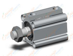 SMC CDQ2B32-25DCMZ-A93 cylinder, CQ2-Z COMPACT CYLINDER