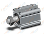 SMC CDQ2B32-25DCMZ-M9PAL cylinder, CQ2-Z COMPACT CYLINDER