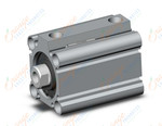 SMC CDQ2B32-30DCZ-M9BW cylinder, CQ2-Z COMPACT CYLINDER