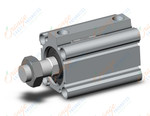 SMC CDQ2B32-35DMZ-M9PWMAPC cylinder, CQ2-Z COMPACT CYLINDER