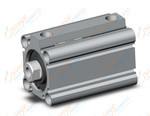 SMC CDQ2B32-40DCZ-M9NWSDPC cylinder, CQ2-Z COMPACT CYLINDER