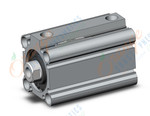 SMC CDQ2B32-40DCZ-M9PASAPC cylinder, CQ2-Z COMPACT CYLINDER