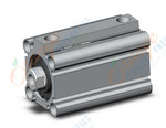 SMC CDQ2B32-40DCZ-M9PSAPC cylinder, CQ2-Z COMPACT CYLINDER
