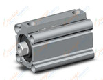 SMC CDQ2B32-40DZ-M9PA cylinder, CQ2-Z COMPACT CYLINDER