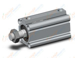 SMC CDQ2B32-50DMZ-M9PWSAPC cylinder, CQ2-Z COMPACT CYLINDER