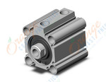 SMC CDQ2B32TF-15DZ-XC6 cyl, compact, CQ2-Z COMPACT CYLINDER