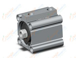 SMC CDQ2B40-15DCZ-M9BZ cylinder, CQ2-Z COMPACT CYLINDER