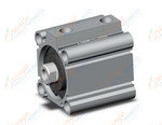 SMC CDQ2B40-15DCZ-M9NAL cylinder, CQ2-Z COMPACT CYLINDER