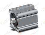 SMC CDQ2B40-20DCZ-M9NL cylinder, CQ2-Z COMPACT CYLINDER