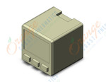 SMC PSE305 controller, remote display, PSE200/300/530-560