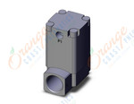 SMC VNB201BS-F15A process valve, VNA/B/C/D 2-WAY MEDIA VALVE