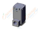 SMC VNB202AS-N10A valve, process, VNA/B/C/D 2-WAY MEDIA VALVE