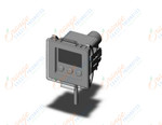 SMC ISE80-N02-R-D-X501 switch assembly, ISE40/50/60 PRESSURE SWITCH