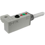 SMC D-K59WSBPC auto switch, AUTO-SWITCH ACCESSORY