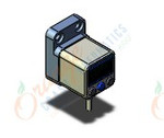 SMC ISE40A-M5-S switch, ISE40/50/60 PRESSURE SWITCH