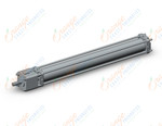 SMC CDL1B63-600B base cylinder, CL1 TIE-ROD CYLINDER