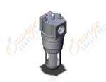 SMC AL800-N12-1S-1 lubricator, AL LUBRICATOR