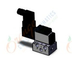 SMC VFR2110R-5DZ-01T valve sgl non plugin base mt, VFR2000 SOL VALVE 4/5 PORT***