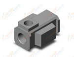 SMC AKM4000-F03-A check valve, modular, AKM CHECK VALVE