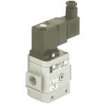 SMC AV4000-04G-5D-R-Q valve, soft start 1/2, AV SOFT START UP BODY PORT