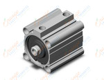 SMC CDQ2B63TN-45DZ cylinder, CQ2-Z COMPACT CYLINDER