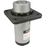 SMC RSDG40F-30BR cyl, stopper, dbl act, sw cap, RSG MISCELLANEOUS/SPECIALIZED