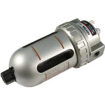SMC AL40-N03B-Z-A lubricator, AL MASS PRO