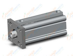 SMC CDQ2F32-75DZ-M9PSAPC cylinder, CQ2-Z COMPACT CYLINDER