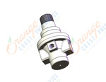 SMC AR425-N04-R pilot operated regulator, AR(PILOT) PILOT REGULATOR