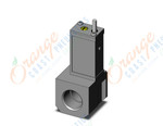 SMC IS10E-3003-A pressure switch, IS/NIS PRESSURE SW FOR FRL