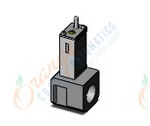 SMC IS10E-30N03-6LP-A pressure switch, IS/NIS PRESSURE SW FOR FRL