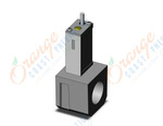 SMC IS10E-40N04-L-A pressure switch, IS/NIS PRESSURE SW FOR FRL