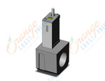 SMC IS10E-40N04-P-A pressure switch, IS/NIS PRESSURE SW FOR FRL