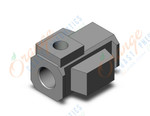 SMC AKM3000-N01-A check valve, AKM CHECK VALVE