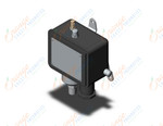 SMC ISG230-031-W pressure switch, ISG PRESSURE SWITCH